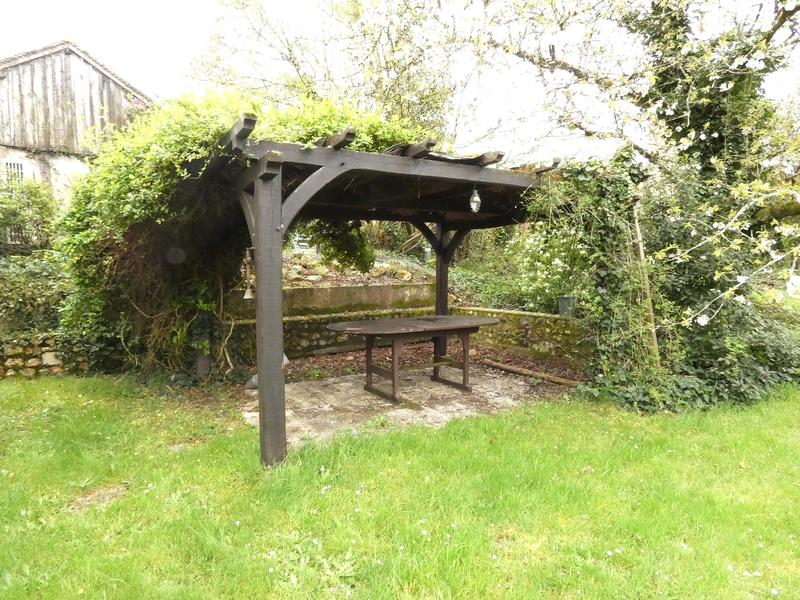 Ferme - 250 m² - 8 pièces