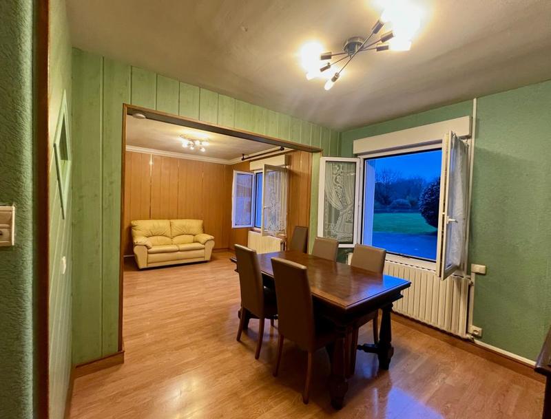 Maison - 75 m² - 2 pièces