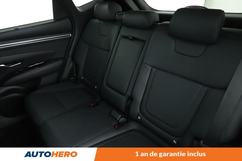 Hyundai Tucson 1.6 t-GDi Plug-In-Hybrid Htrac Executive Bva6 265 ch