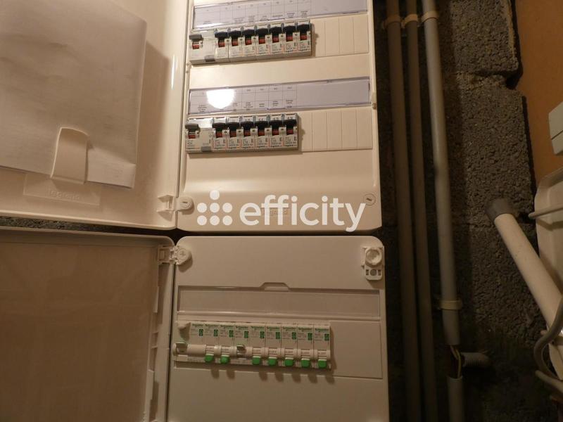 Pavillon - 91 m² - 4 pièces