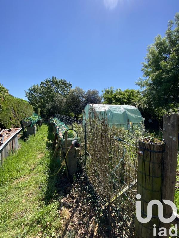 Maison - 131 m² - 5 pièces