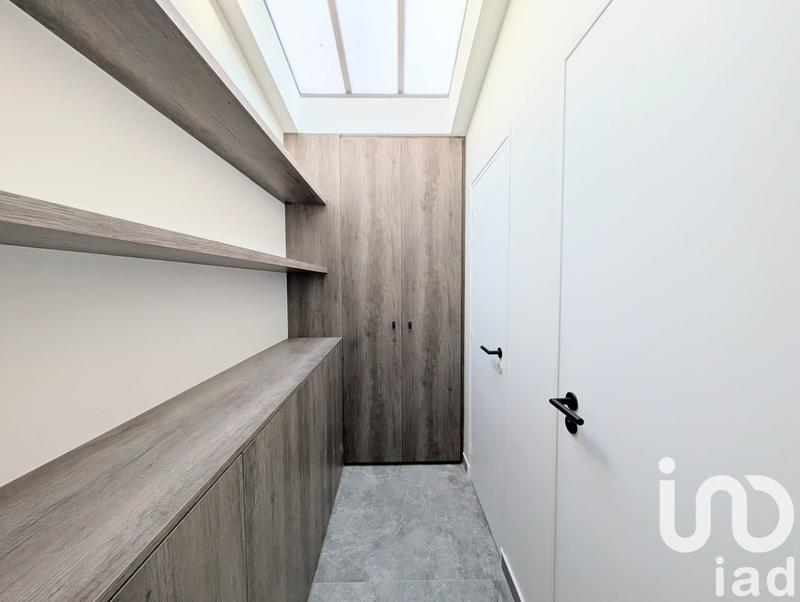 Appartement - 138 m² - 6 pièces