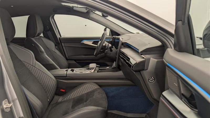 Renault Rafale hyper hybrid E-Tech 4x4 300 esprit Alpine