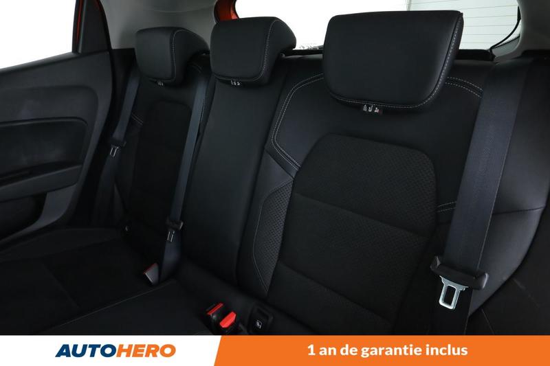 Renault Clio 1.0 TCe Intens 100 ch