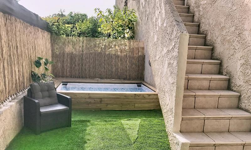 Duplex - 104 m² - 6 pièces