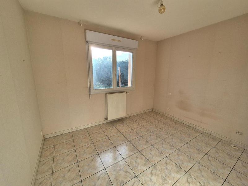 Maison - 103 m² - 4 pièces