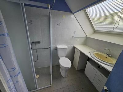 Maison - 121 m² - 5 pièces