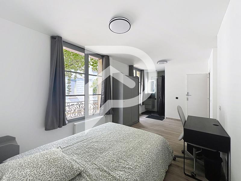 Appartement - 113 m² - 6 pièces