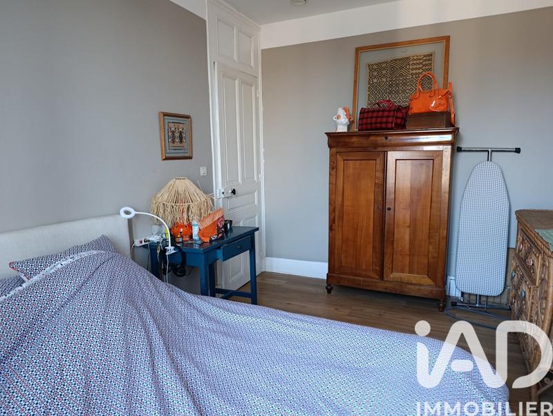 Maison de ville - 128 m² - 5 pièces