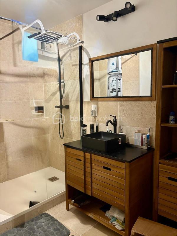 Immeuble - 160 m² - 7 pièces