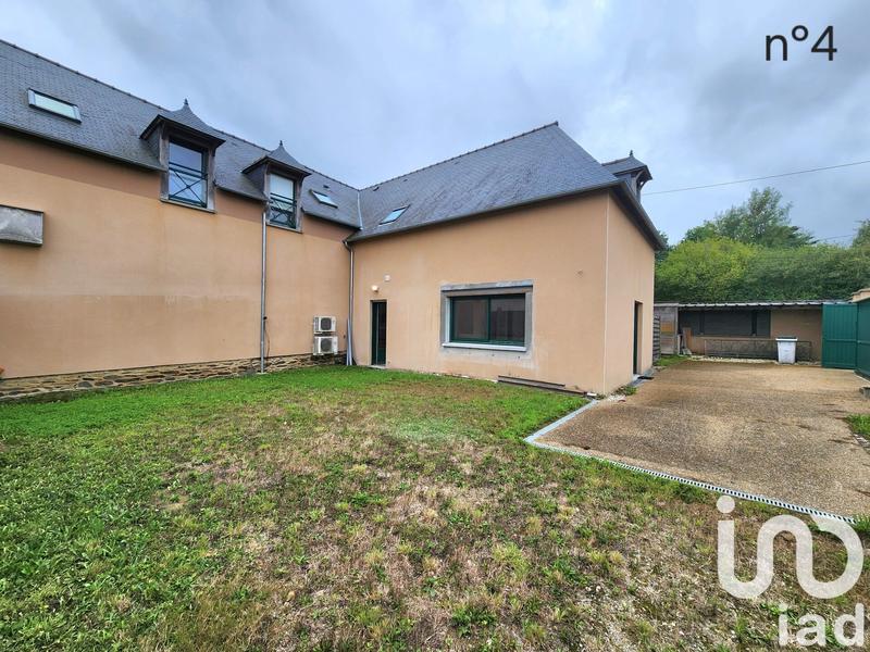 Maison - 400 m² - 10 pièces