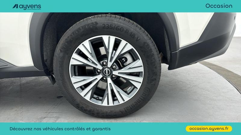 Nissan X-Trail e-Power 204ch n-Connecta