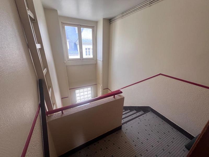 Appartement - 50 m² - 3 pièces