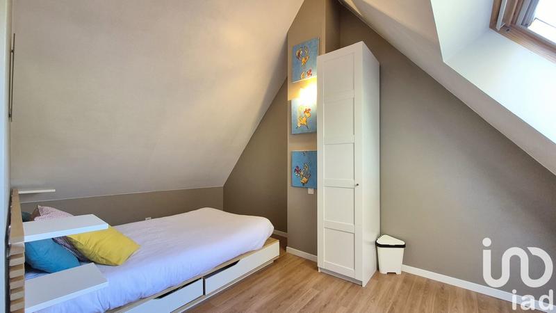 Maison - 239 m² - 7 pièces