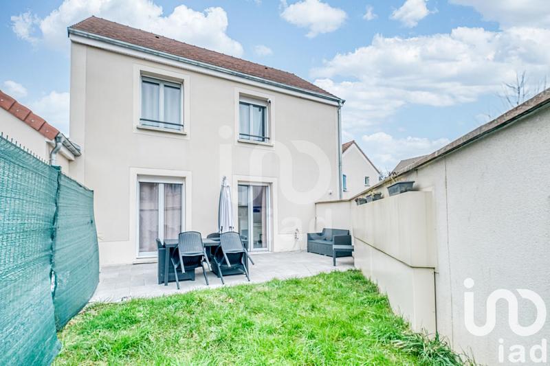 Appartement - 81 m² - 4 pièces