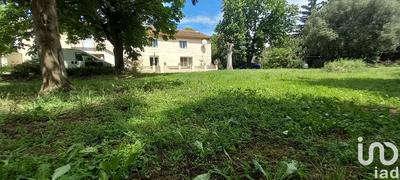 Maison - 135 m² - 4 pièces