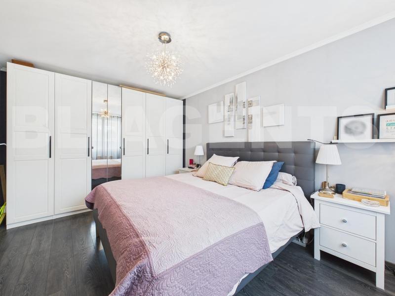 Maison - 107 m² - 5 pièces