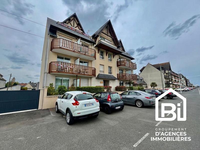Appartement - 51 m² - 3 pièces