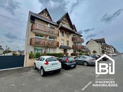 Appartement - 51 m² - 3 pièces