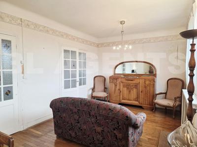 Propriété - 92 m² - 3 pièces