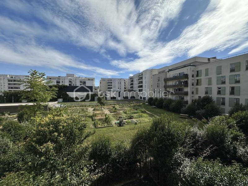 Appartement - 41 m² - 2 pièces