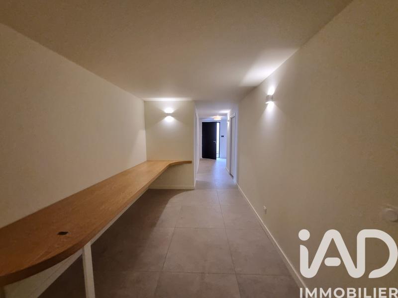 Maison de ville - 153 m² - 5 pièces