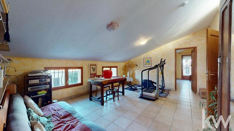 Villa - 165 m² - 7 pièces