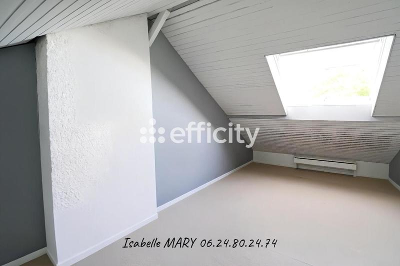 Appartement - 135 m² - 5 pièces