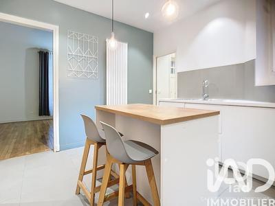 Appartement - 77 m² - 4 pièces