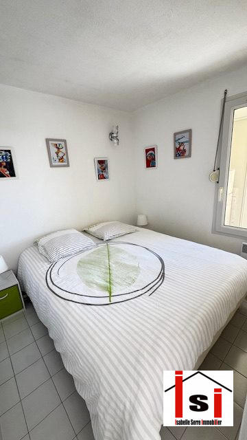 Appartement - 32 m² - 3 pièces