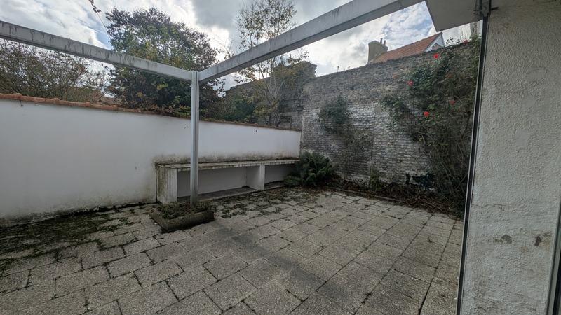 Bureau - 89 m² - 4 pièces