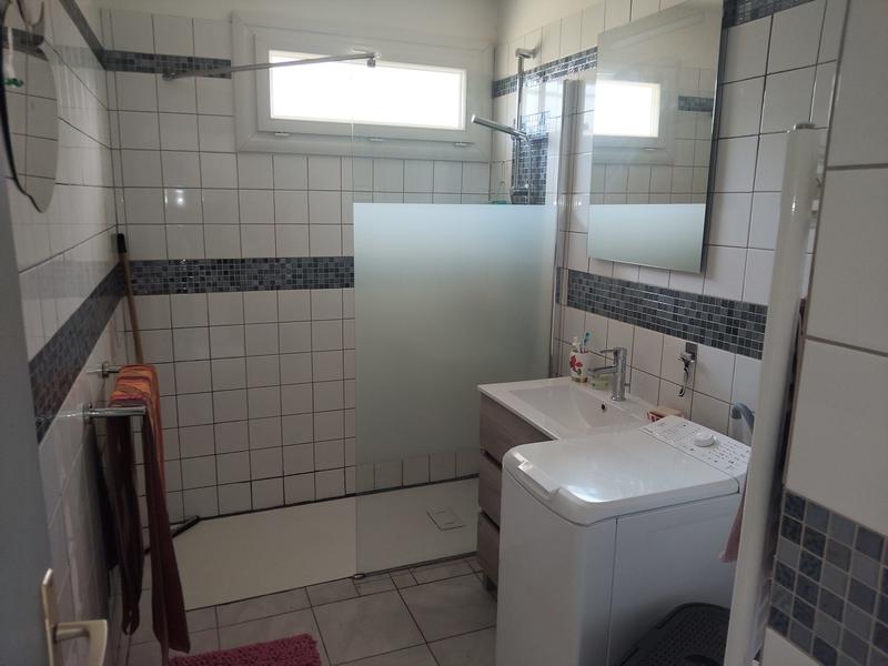 Maison - 84 m² - 5 pièces