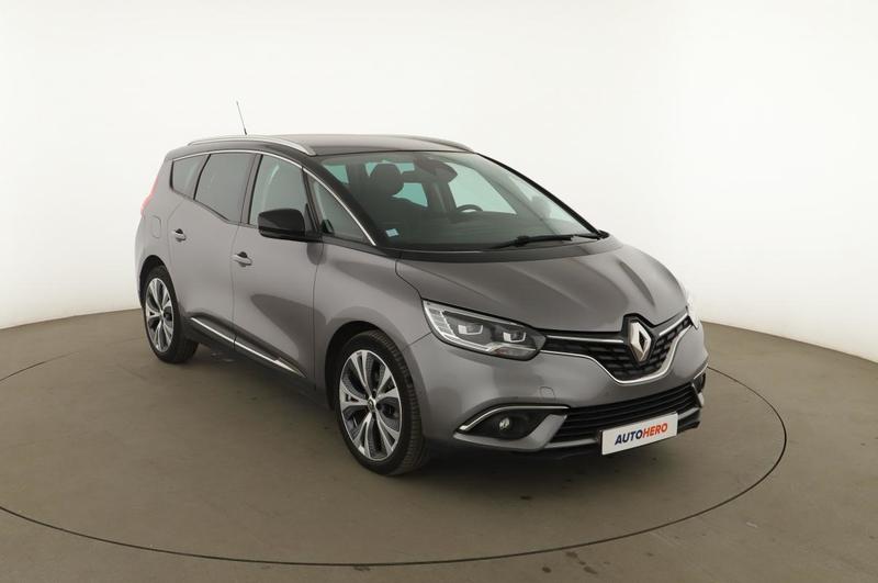 Renault Grand Scénic 1.6 dCi Energy Intens 130 ch