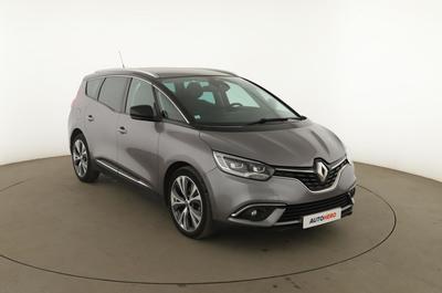 Renault Grand Scénic 1.6 dCi Energy Intens 130 ch