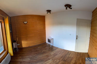 Châlet - 70 m² - 3 pièces