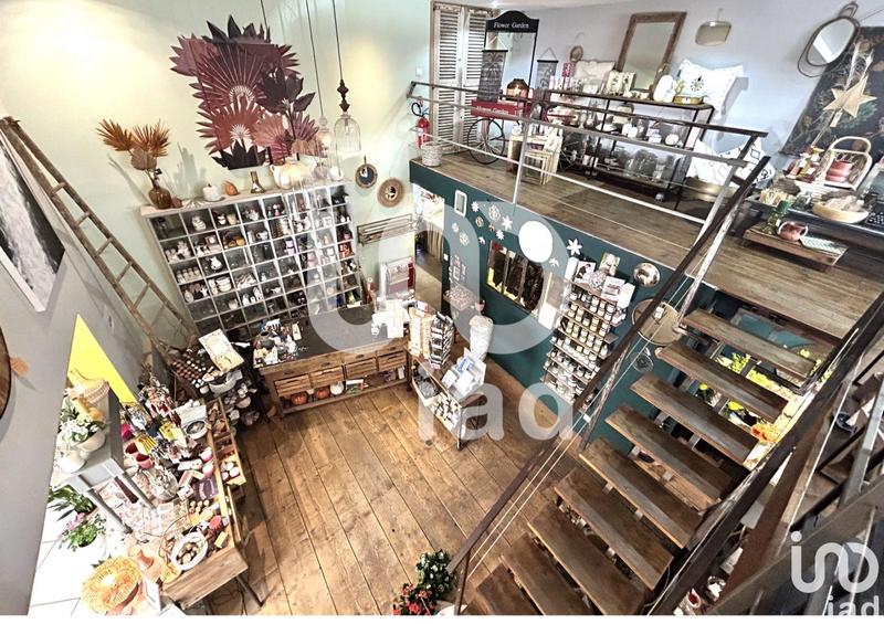 Local commercial - 170 m²