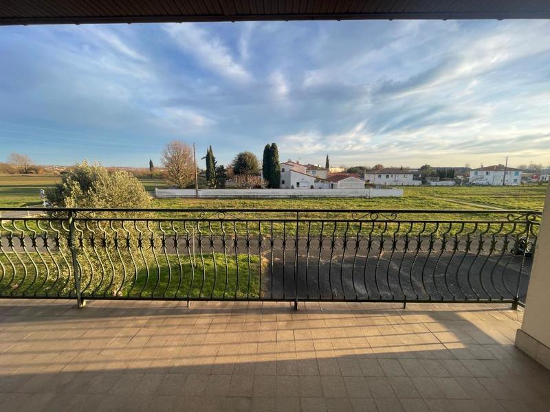 Maison - 170 m² - 5 pièces