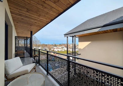 Appartement - 104 m² - 3 pièces