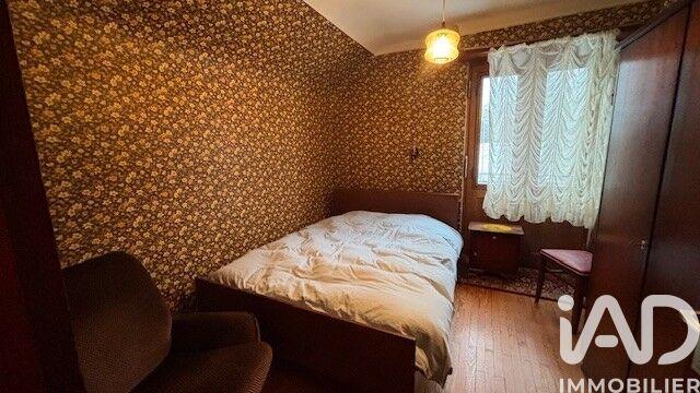 Maison de village - 124 m² - 5 pièces