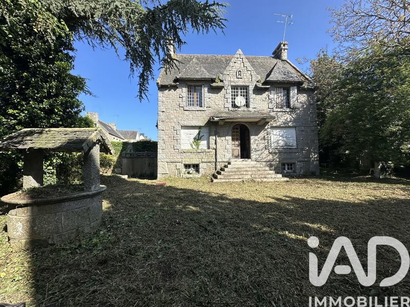 Maison de ville - 182 m² - 8 pièces