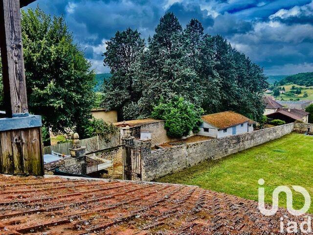 Immeuble - 164 m² - 6 pièces