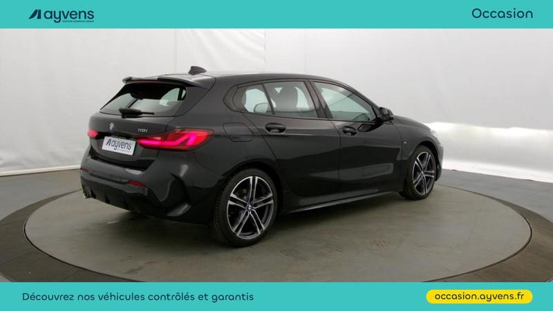 Bmw Série 1 118iA 136ch m Sport Dkg7