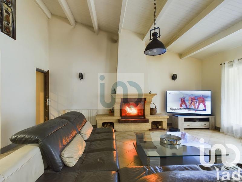 Maison - 148 m² - 6 pièces