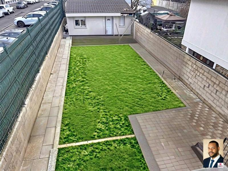 Maison - 121 m² - 5 pièces