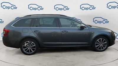 Skoda Octavia Combi IV 2.0 Tdi 150 Dsg7 Edition