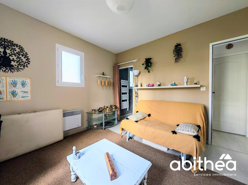 Maison - 126 m² - 5 pièces