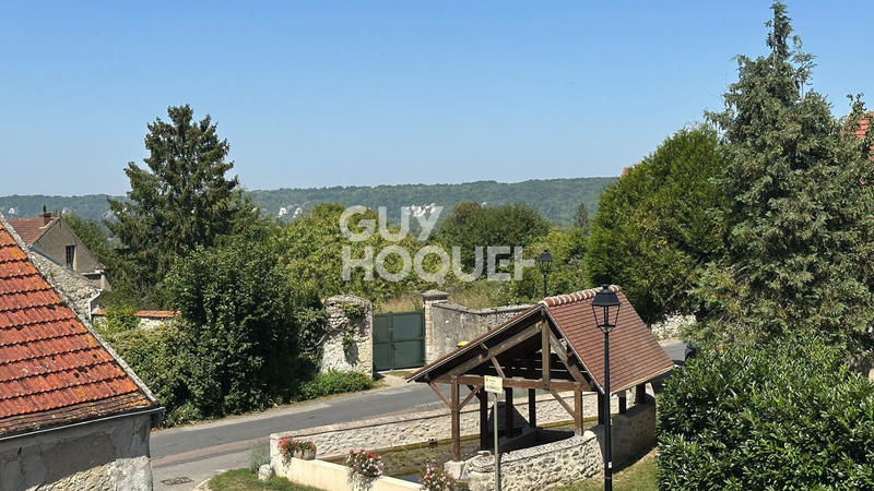 Maison - 178 m² - 7 pièces