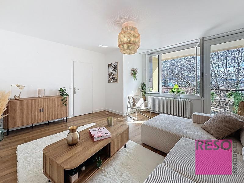 Appartement - 50 m² - 2 pièces