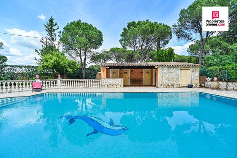 Maison - 151 m² - 5 pièces