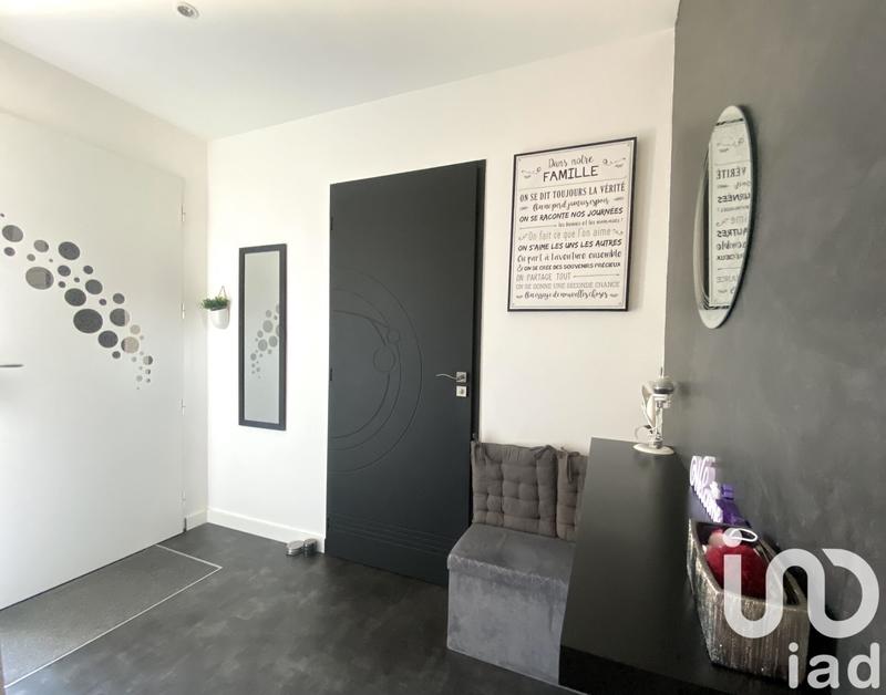 Maison - 125 m² - 4 pièces